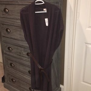 Cute Sweater NWT